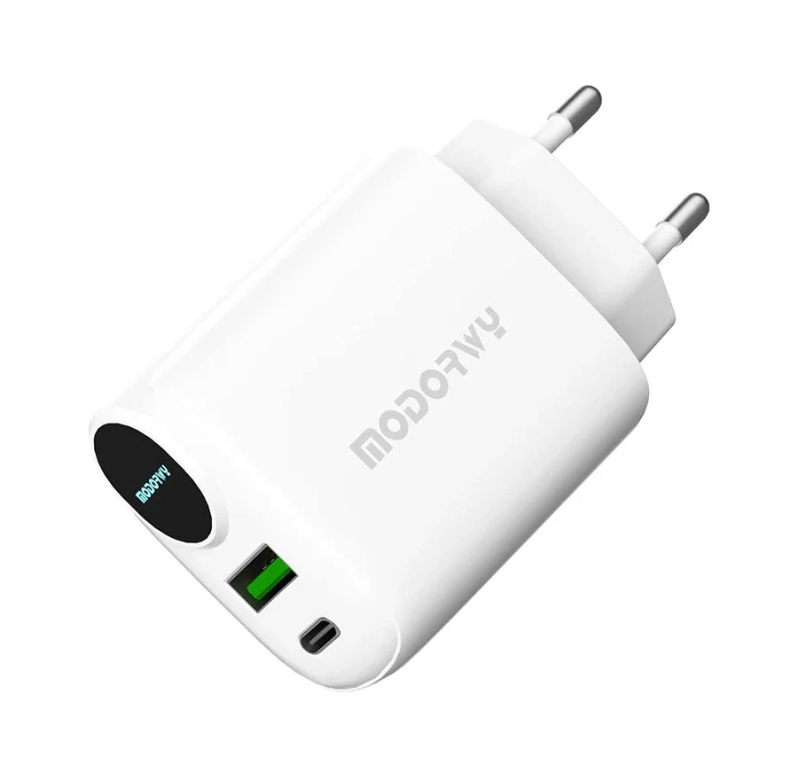 Fast Charger