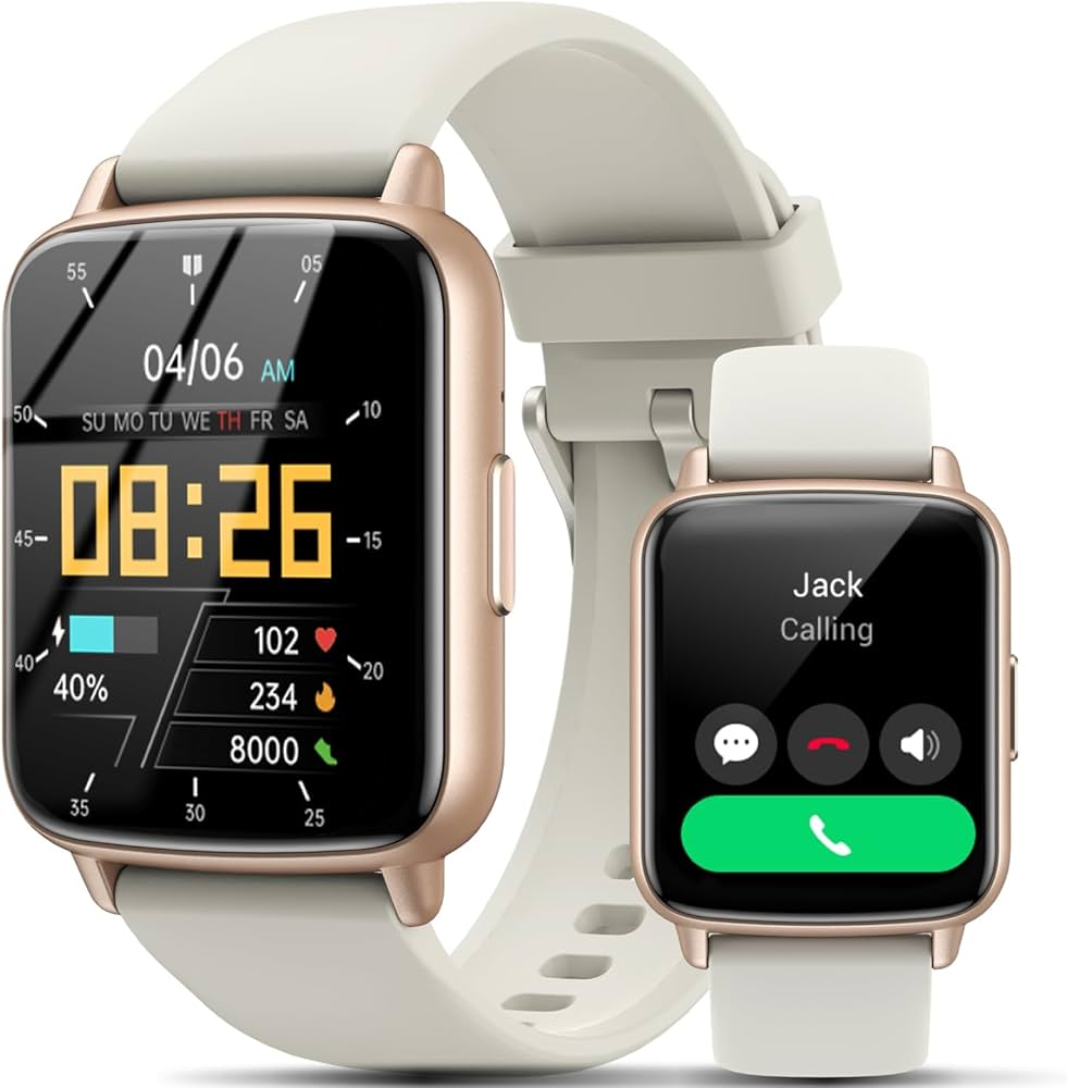 Smartwatch Pro 5