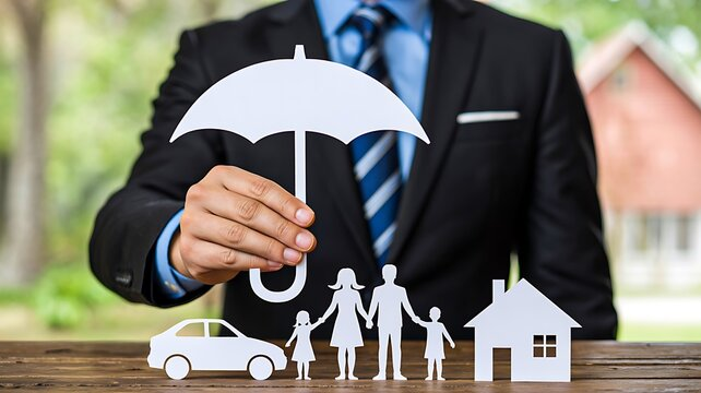 Insurance Protection